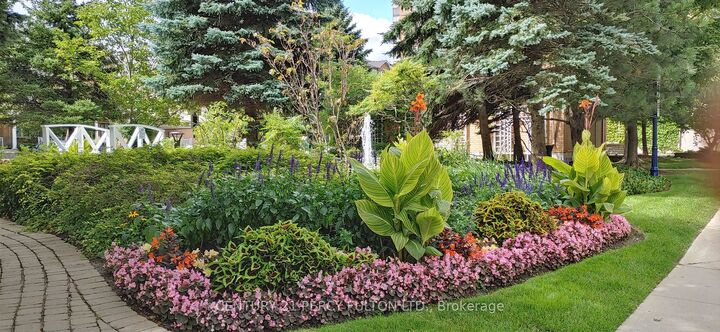 Property Photo:  125 Omni Drive 528  ON M1P 5A9 