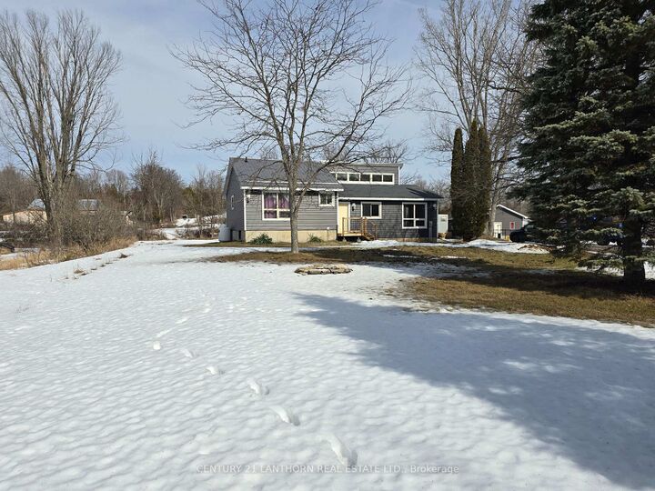 Property Photo: 2147 Marlbank Road ON K0K 3J0