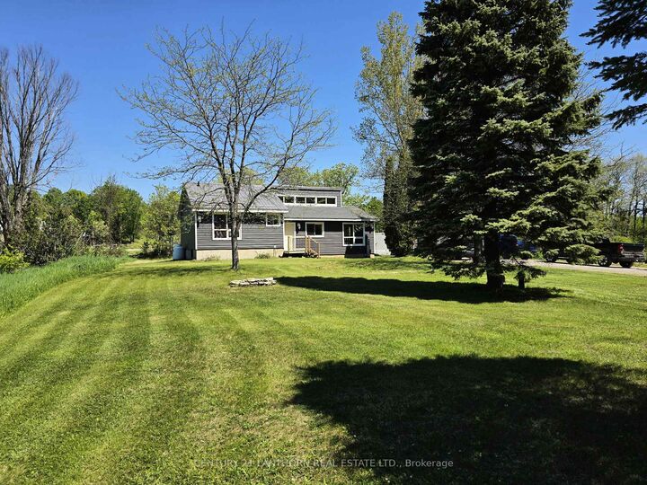 Property Photo:  2147 Marlbank Road  ON K0K 3J0 