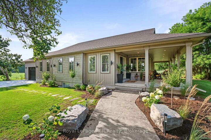 Property Photo: 302769 Douglas Street ON N0G 1R0