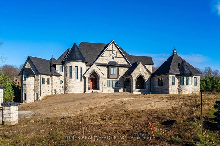 Property Photo: 17 Edgewild Drive ON L7E 4H7