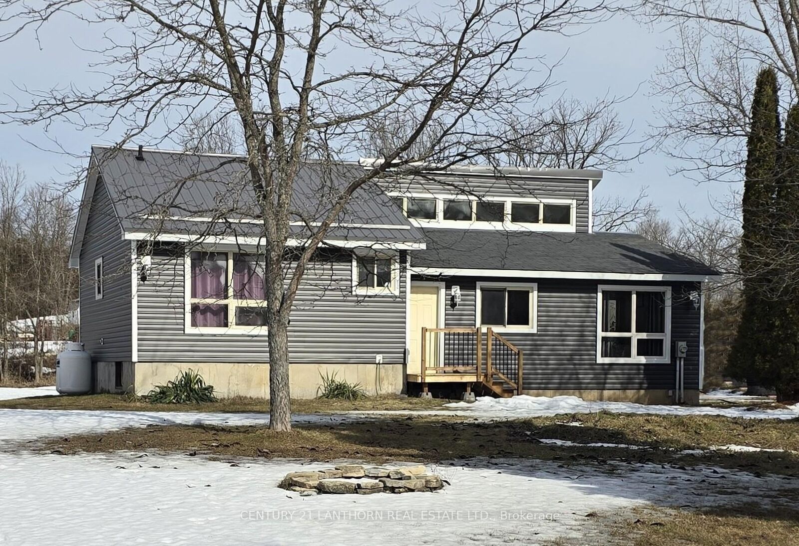 Property Photo:  2147 Marlbank Road  ON K0K 3J0 