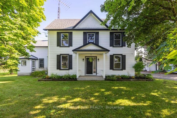 Property Photo:  245 Niven Road  ON L0S 1J0 