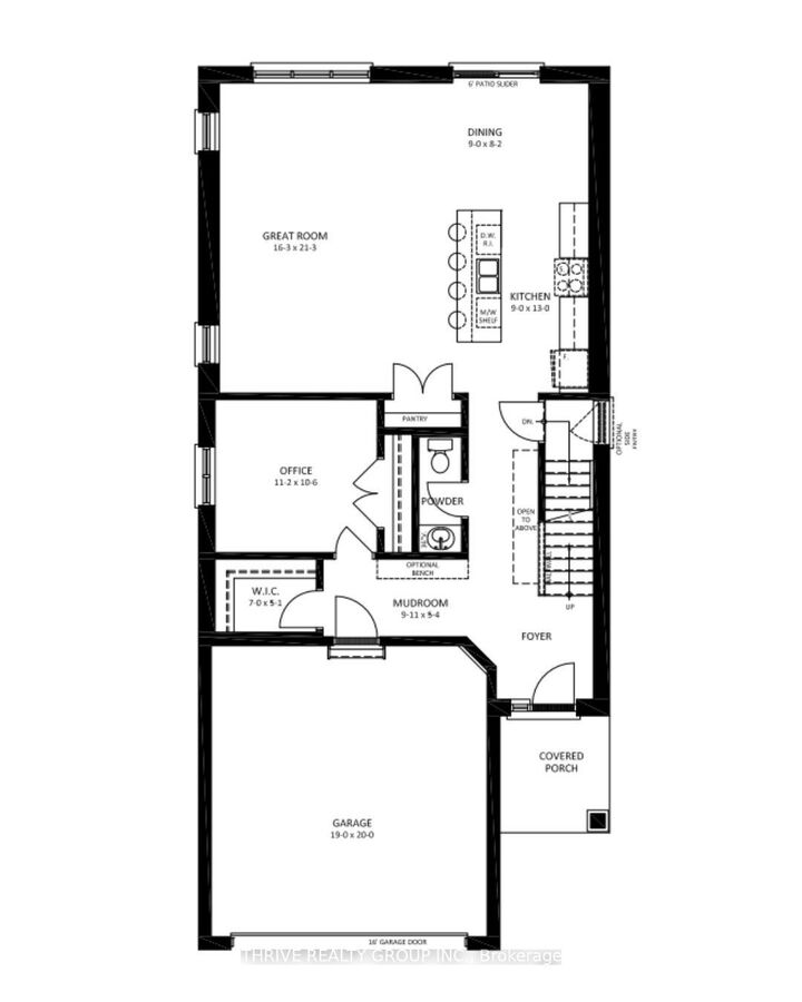 Property Photo: 3002 Buroak Drive ON N6G 3M1