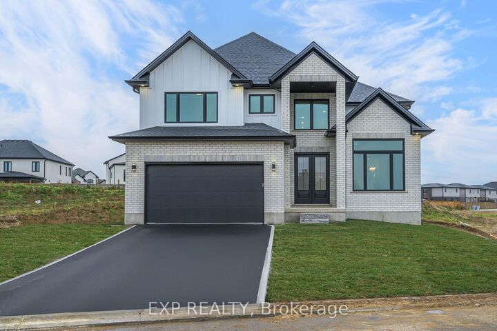150 Locky Lane — photo 1
