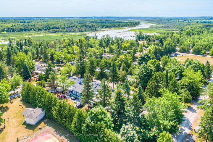 Property Photo: 2152 Hwy 36 N/A Lot 53 ON K0M 1L0