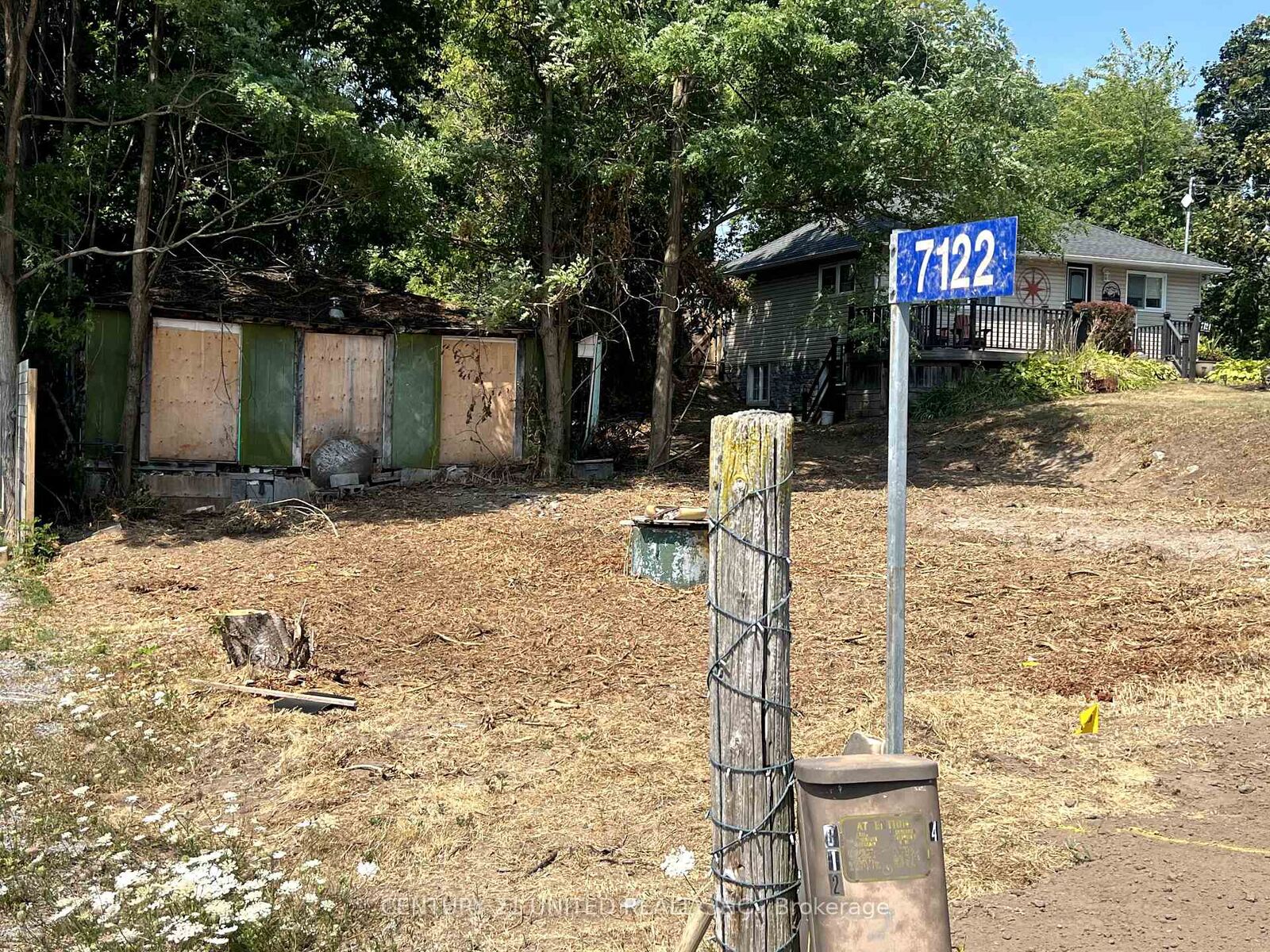 Property Photo:  7122 Sidey Drive  ON K0L 1E0 