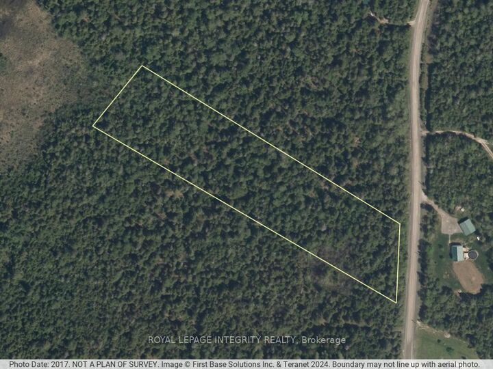 Property Photo: 7110 Gallagher Road ON K0A 2T0