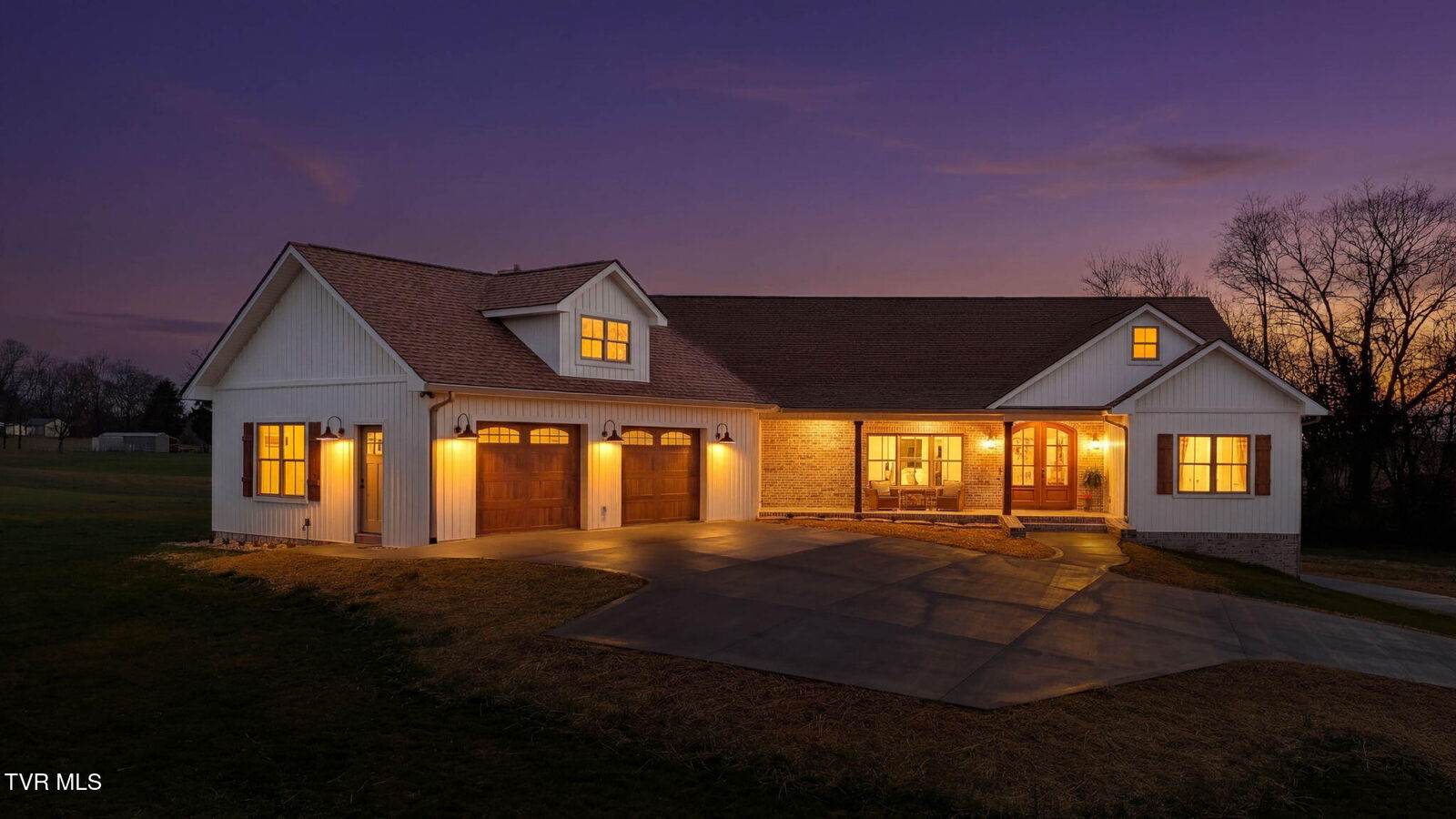 Property Photo:  173 Telford New Victory Road  TN 37690 