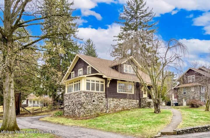 Property Photo:  171 Hooker  NY 12603 