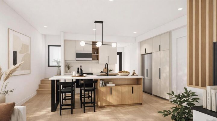 Property Photo: 317 Edward St BC V9A 3E7