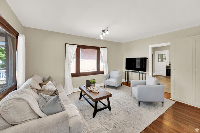 Property Photo: 352 E Garfield Ave UT 84115