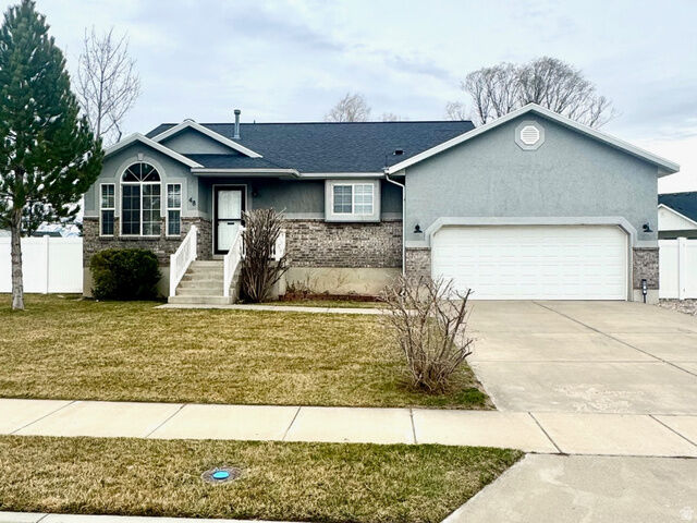 Property Photo:  4857 W Pintail Way  UT 84015 