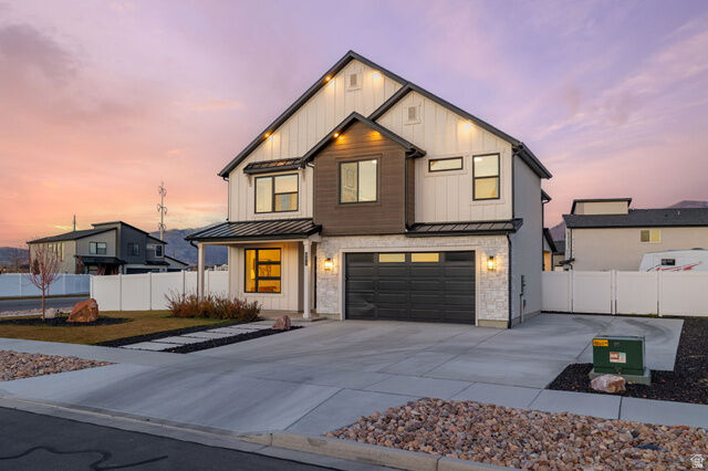 Property Photo:  891 S 1000 W  UT 84003 