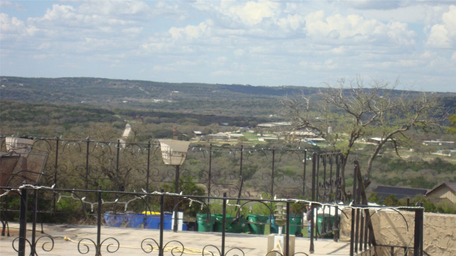 Property Photo: 5804 Circulo Drive 2A TX 78645