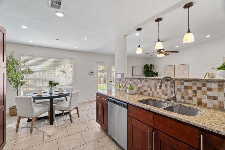 Property Photo:  2604 Cockburn Drive  TX 78745 