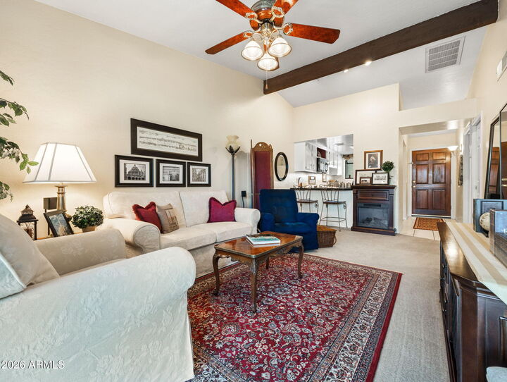 Property Photo:  1500 N Sunview Parkway 85  AZ 85234 