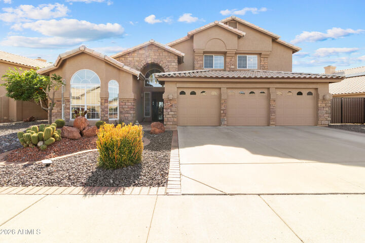 Property Photo:  21513 N 65th Avenue  AZ 85308 