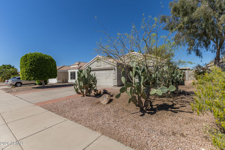 Property Photo:  1294 W Mesquite Avenue  AZ 85120 