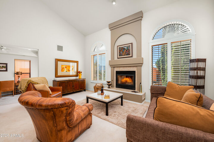 Property Photo:  49 Rim Trail Circle  AZ 86351 