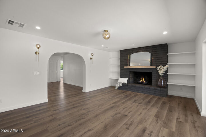Property Photo:  519 N Redondo Drive N  AZ 85340 