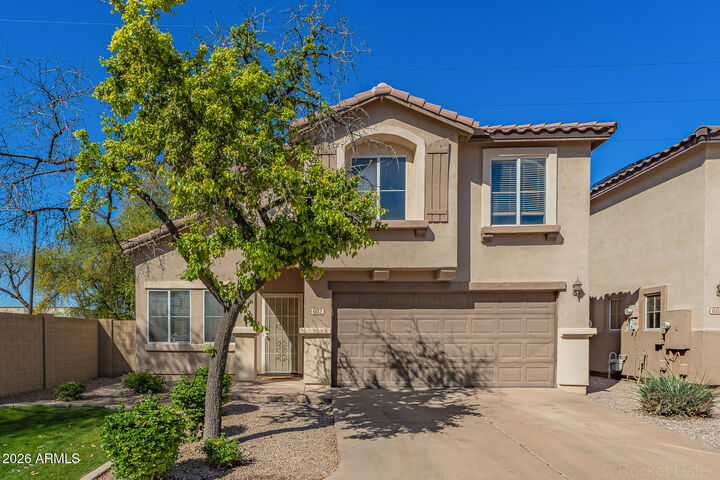 Property Photo:  602 E Colt Court  AZ 85225 