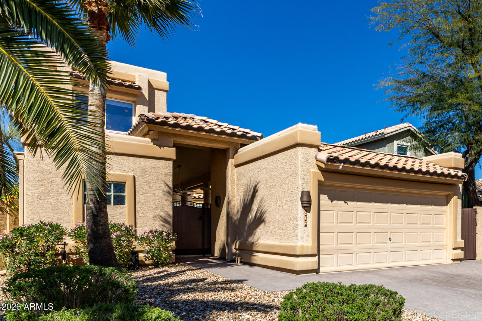 Property Photo:  9284 E Aster Drive  AZ 85260 