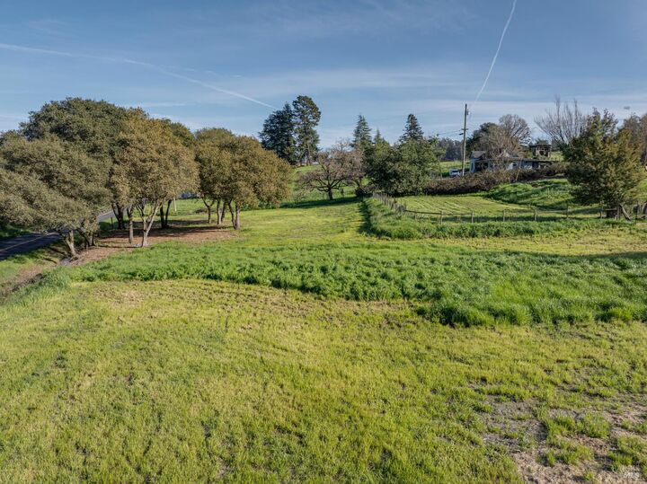 Property Photo:  9011 Cypress Avenue  CA 94931 