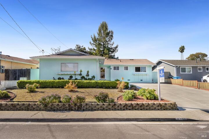 Property Photo: 7799 Blair Avenue CA 94928