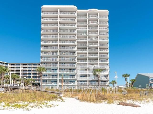Property Photo:  24568 Perdido Beach Boulevard 908  AL 36561 