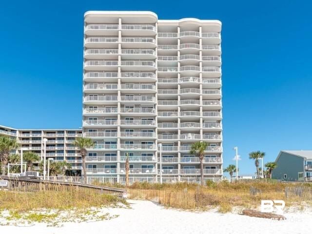 Property Photo:  24568 Perdido Beach Boulevard 908  AL 36561 