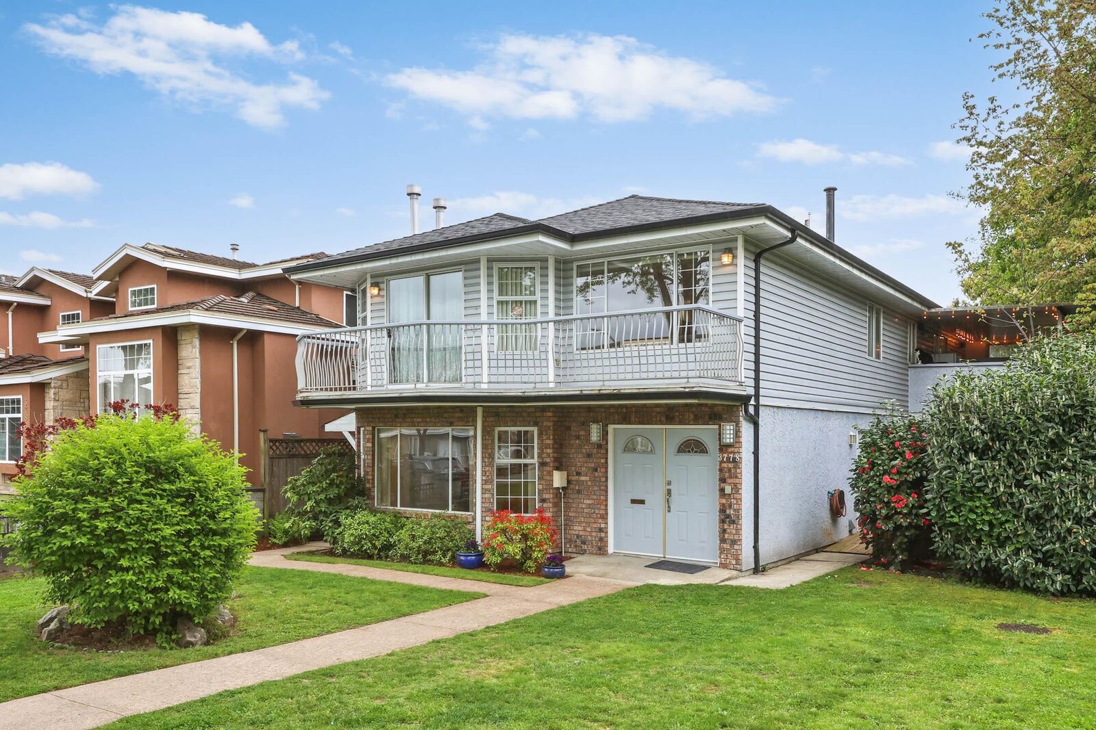 Property Photo: 3778 Nithsdale Street BC V5G 1P3
