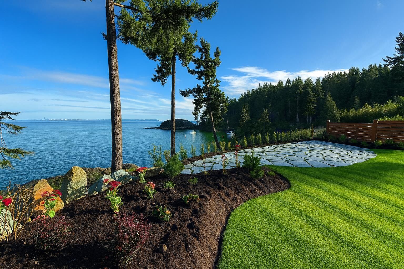 Property Photo:  239 Shore Lane  BC V0N 1G2 