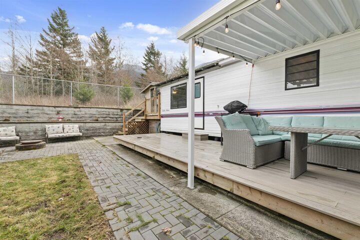 Photo de la propriété: 1436 Frost Road 189 BC V2R 4X8