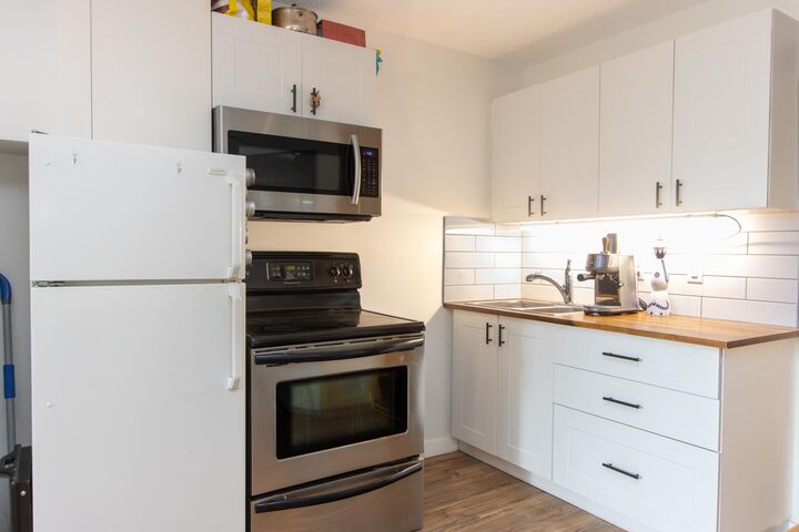 Property Photo:  2109 Whistler Road 112  BC V8E 0A6 