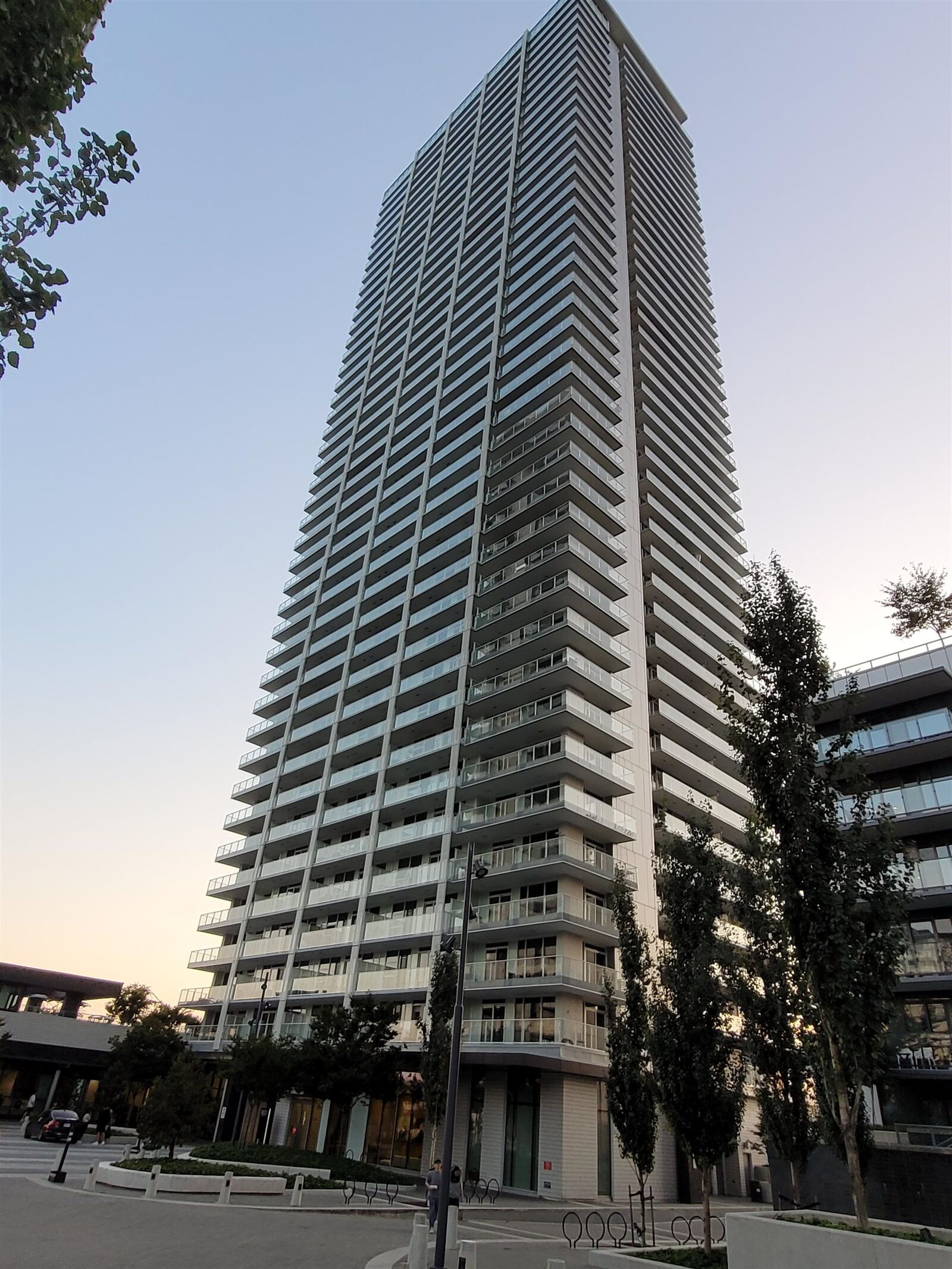 Property Photo: 3833 Evergreen Place 2104 BC V3J 0M2
