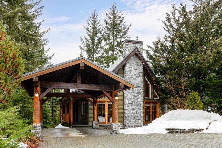 2813 Clifftop Lane — photo 1