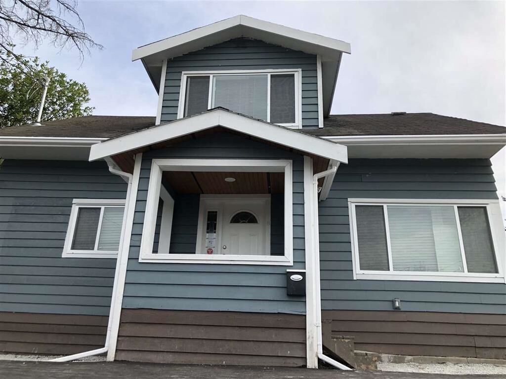Property Photo: 12728 114A Avenue BC V3V 3P4