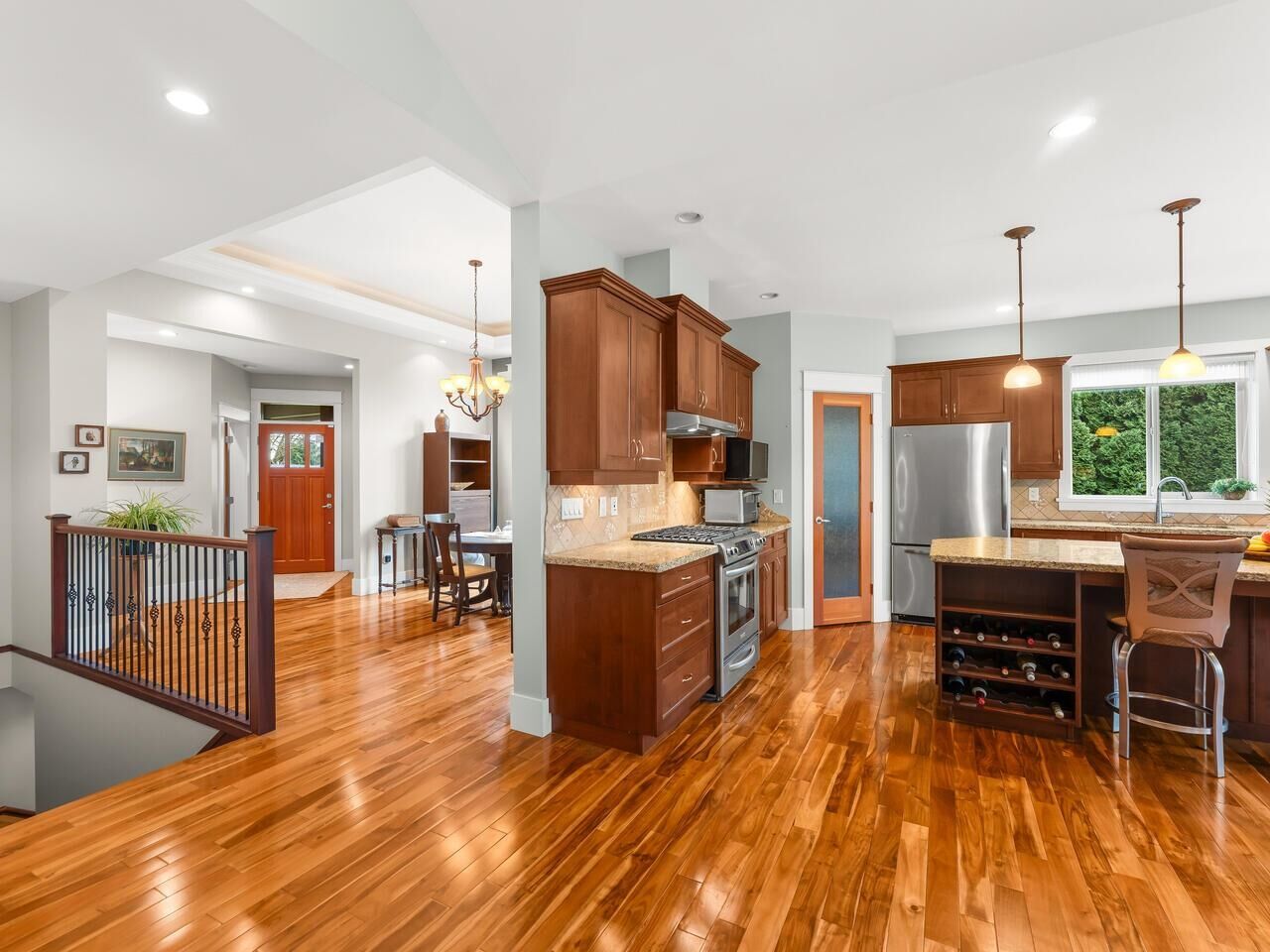 Photo de la propriété:  8997 McAllister Road  BC V1M 2R4 