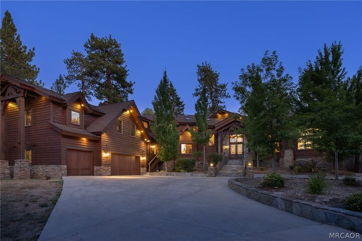 Property Photo:  42143 Switzerland Drive  CA 92315 