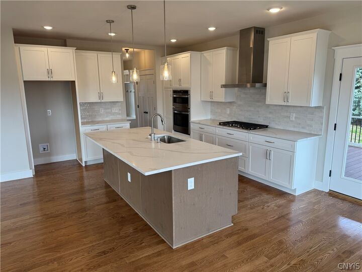 Property Photo: 8540 Angus Path NY 13039