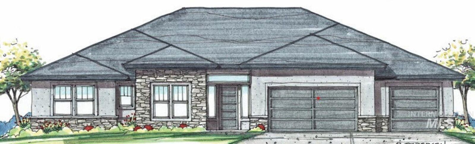 Property Photo:  6814 S Krakauer Place  ID 83642 