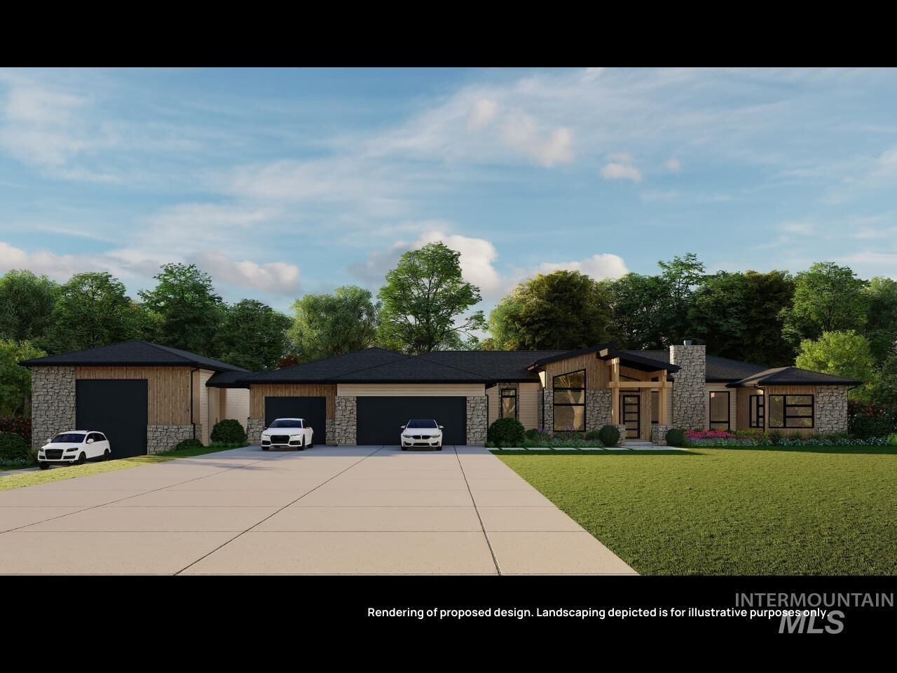 Property Photo:  L10 B10 Salado Creek Ave  ID 83651 