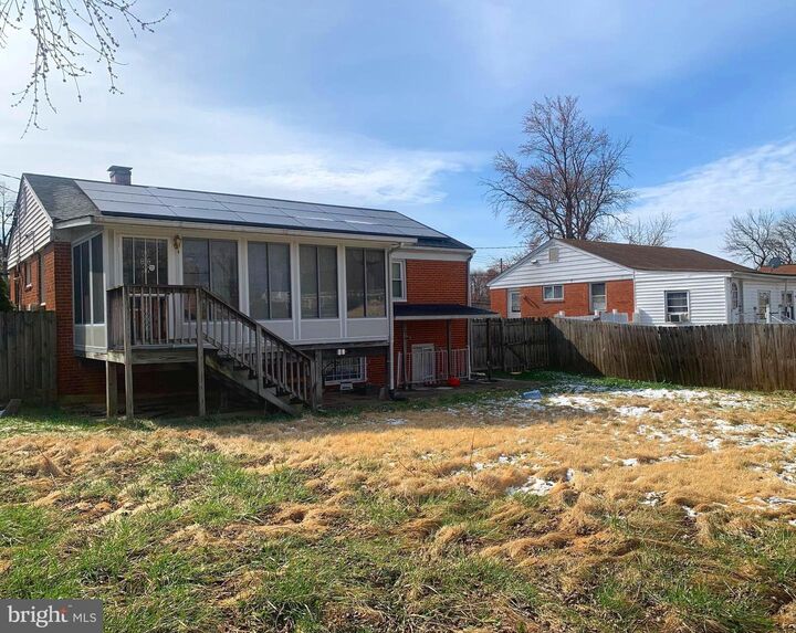 Property Photo:  9904 Lanham Severn Road  MD 20706 