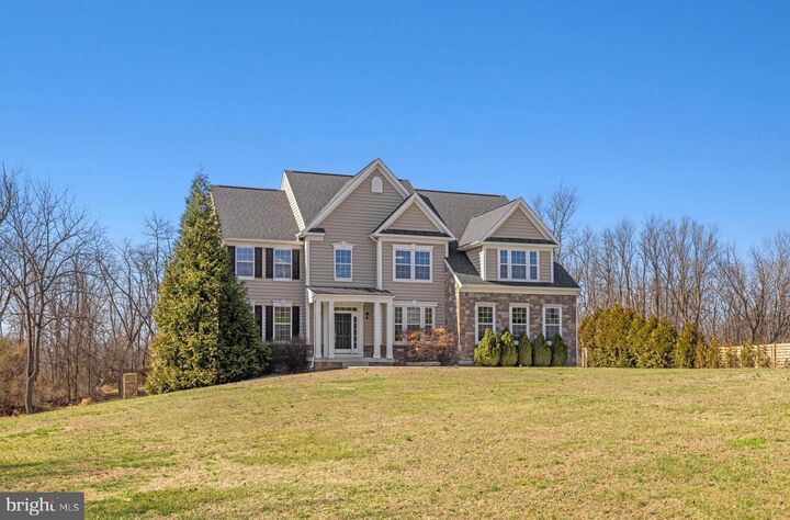 Property Photo: 898 Declaration Drive WV 25414