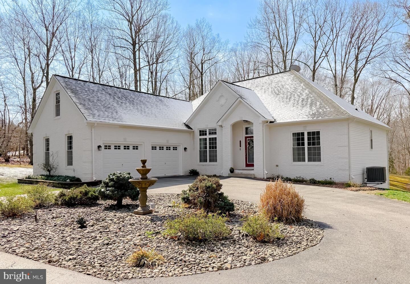 Property Photo:  28653 Burroughs Court  MD 20659 