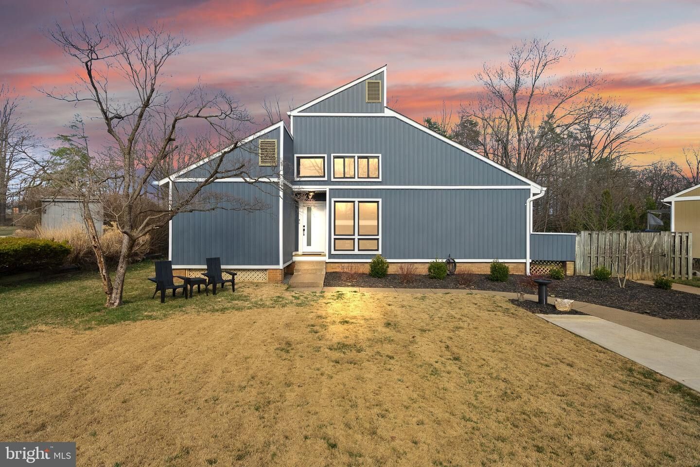 Property Photo:  5513 Westcliff Court  VA 22015 