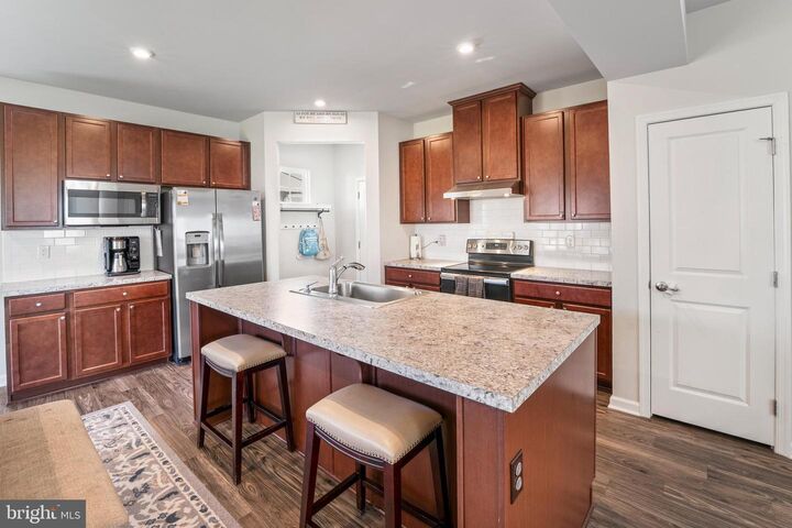 Property Photo:  221 Weston Drive  NJ 08085 