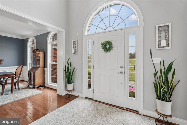 Property Photo:  38766 Rambling Farm Drive  VA 20158 