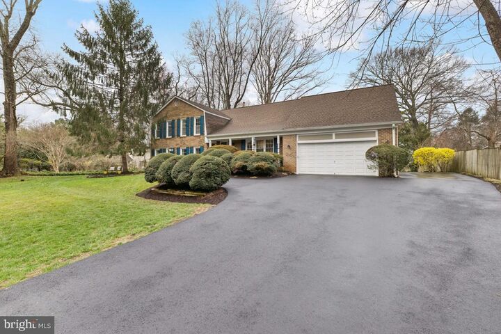 Property Photo:  2698 Linda Marie Drive  VA 22124 